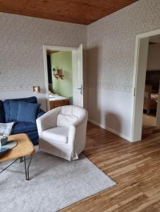 Ferienhof Bisdorf "Steilküste"