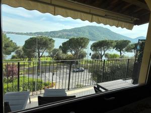 Appartamento vista Lago Sarnico