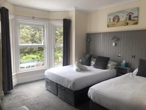Spindrift Guest house