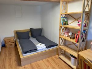 Ferienwohnung Sonnenblick