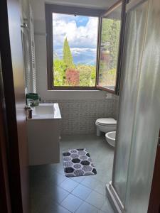 Appartamento vista Lago Sarnico