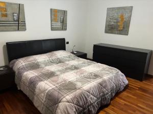 Appartamento vista Lago Sarnico