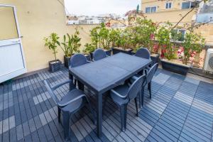 Quiet ensuite budget twin room