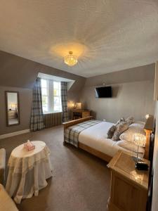 Glentower Lower Observatory