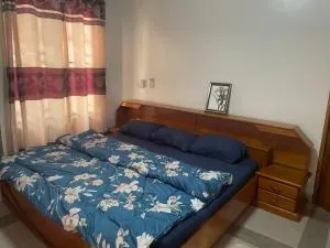 Akuamoah-Boateng Guest House - Adiebaba
