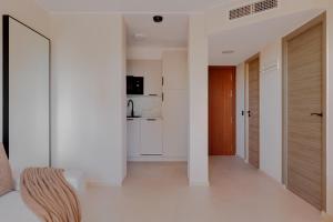 Gerona Square Apartment