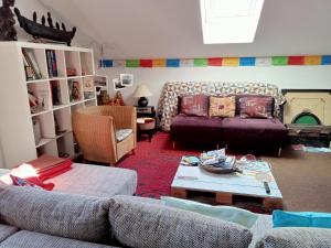 Au jardin croix roussien