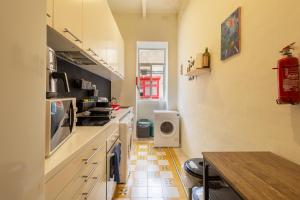 Quiet ensuite budget twin room