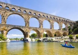 Maison chaleureuse - Vallabrix