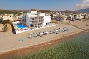 Island Resorts Maya (ex Valynakis) Kos Greece