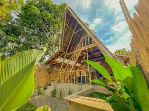 Casa Kalikasan - Langi-langiban