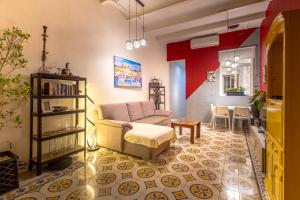 Quiet ensuite budget twin room