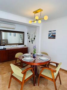 Apartamento Monika Playa y Grau