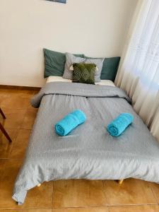 Apartamento Monika Playa y Grau