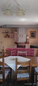 Appartamento Gallicano - La Tana