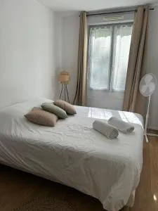 Charming 2P Cosy Bord de Seine - Aubusson