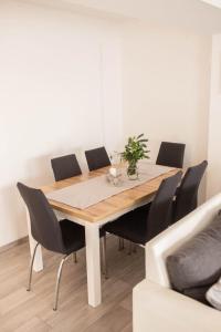 Apartman „Bernarda”