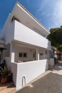 Nikkon summer home - Matala