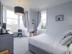 McInnes House rooms with breakfast