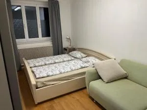 Gästehaus JaWo - Hevlín