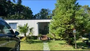 Containerhaus - كارلوس باربوسا