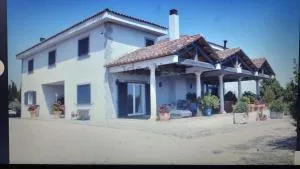 B&B Landhuisvilla Villa Pardalot - 贝尼卡洛