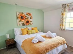 Lily Cottage - Ipplepen