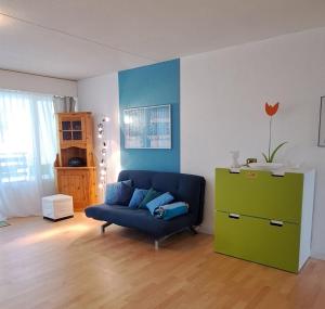 Waldhaus - CharmingStay - 3hvězdičkové hotely ve městě Flumserberg