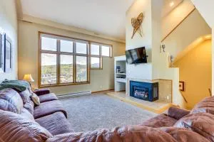 Winter Park Condo Rental 4 Mi to Ski Resort! - Hideaway Park