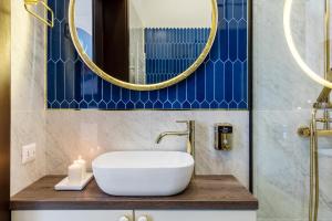 Old Town Luxury Suites