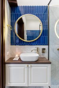 Old Town Luxury Suites