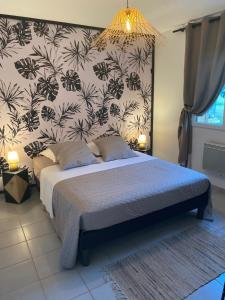 Gîte avec spa