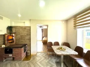 Tūja apartment - Vecmuiža