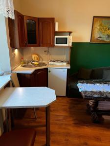 Apartamenty Centrum Wesoła II
