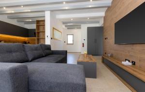 Beautiful Home In Nedescina With Wifi 