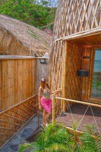 Bamboo Villa Koh Larn