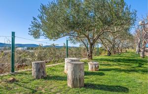 Lovely Apartment In Sibenik With Sauna