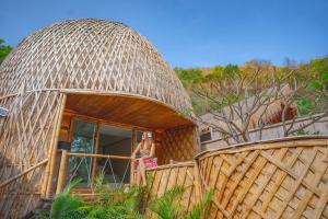 Bamboo Villa Koh Larn