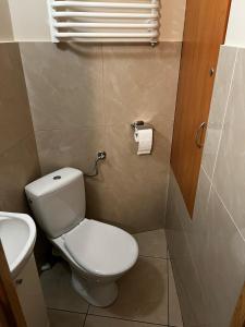 Apartamenty Centrum Wesoła II