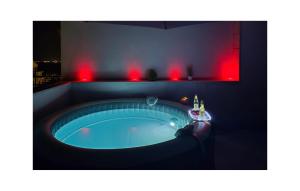 5 Bedroom Lovely Apartment In Grljevac