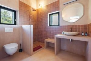 Villas Evasion Luberon : photos des chambres