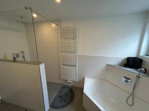 Wohnung K voll möbliert