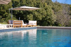 Villas Evasion Luberon : photos des chambres