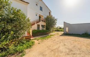 Beautiful Apartment In Povljana With Wifi