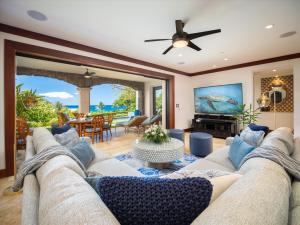 Solara Luxe Pool Villa D101 At Wailea Beach Villas