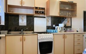 1 Bedroom Awesome Apartment In Liznjan