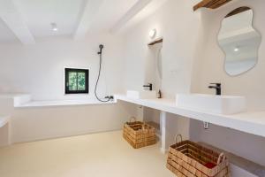 Villas Evasion Luberon : photos des chambres