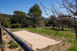 Villas Evasion Luberon : photos des chambres