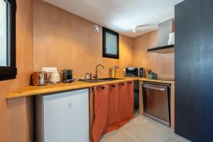 Villas Evasion Luberon : photos des chambres