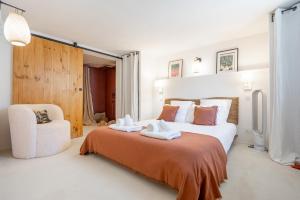 Villas Evasion Luberon : photos des chambres